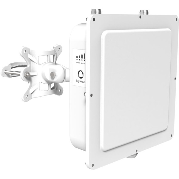 NFT 2ac Outdoor LigoWave Outdoor WLAN Access Point