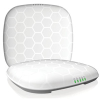 NFT 2ac Infinity Serie 2,4 und 5 GHz Indoor WLAN Access Point