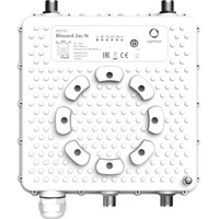 NFT Blizzard 2ac-N Ligowave 2,4 GHz / 5 GHz Dual-Radio 802.11ac Outdoor Access Point mit N-Anschlüssen für externe Antennen