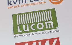 LUCOM ist ein führender europäischer Anbieter für Industrie-Router und VPN Serviceportale.
