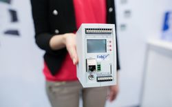 Ideal einsetzbar in Maschinenbau, Remoteservice, Energiemonitoring, Videoüberwachung, Remoteservice von Automaten und Terminals
