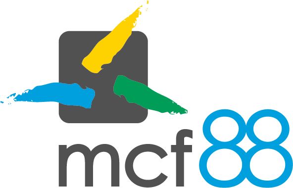 MCF88 Logo MCF88 Logo