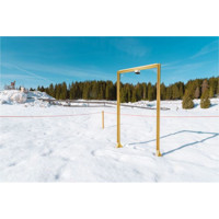 Anwendung des EGK-LW20LT02 LoRaWAN Sensor für Schneehöhenmessung von Enginko mcf88