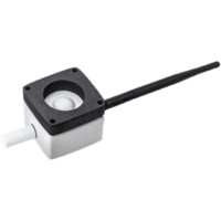 EGK-LW20LT12 LoRaWAN Sensor für Schneehöhenmessung mit eine externen Antenne von Enginko