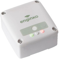 EGK-LW20W00 Enginko mcf88 LoRaWAN Müll Füllstandssensor - BellEquip