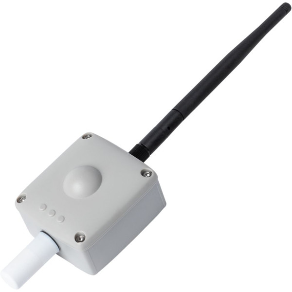 EGK-LW22TWP10 Outdoor LoRaWAN Sensor mit externer Antenne von Enginko mcf88 schief