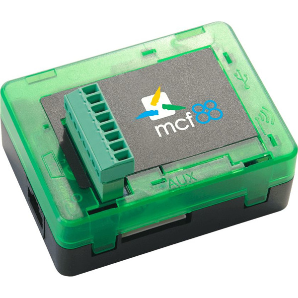 MCF-LW06010 4-Kanal 0-10V zu LoRaWAN Schnittstelle von Enginko mcf 88