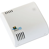 MCF-LW12TER LoRaWAN Umgebungssensor für die Temperatur-, Luftfeuchtigkeit- und Luftdruckmessung von mcf88