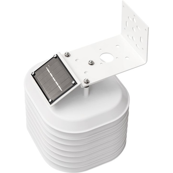 MCF-LW12TERPM solarbetriebener LoRaWAN Feinstaubsensor von Enginko mcf88