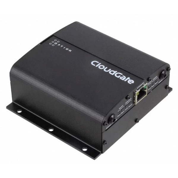 LORA-2-GLT-ETH LoRaWAN BACnet Gateway von MCS