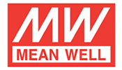 Mean Well Logo