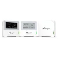 Varianten des AM103 LoRaWAN IAQ Sensor von Milesight