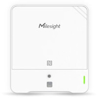 AM308L Milesight 8-in-1 LoRaWAN Raumsensor ohne einem E-Ink Display