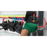 CTH01 LoRaWAN Power Monitoring Hub von Milesight Messgeräte Messgeräte des CTH01 LoRaWAN Power Monitoring Hubs von Milesight