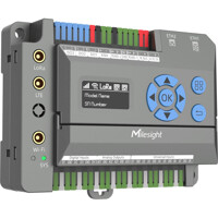 EG71  Milesight LoRaWAN Edge IoT Gateway