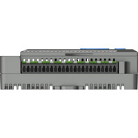 EG71  Milesight LoRaWAN Edge IoT Gateway von unten