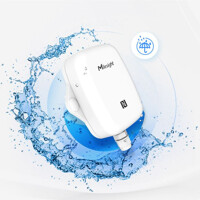 EM300-DI Milesight LoRaWAN Impulsz&auml;hler mit einem wasserfesten Geh&auml;use