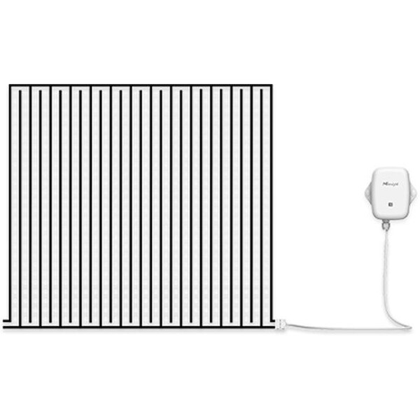 EM300-MLD Milesight LoRaWAN Leckagesensor mit einer Membran