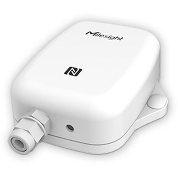 Zld Sensor EM300-SLD/ZLD Milesight LoRaWAN Leckage Sensoren - BellEquip