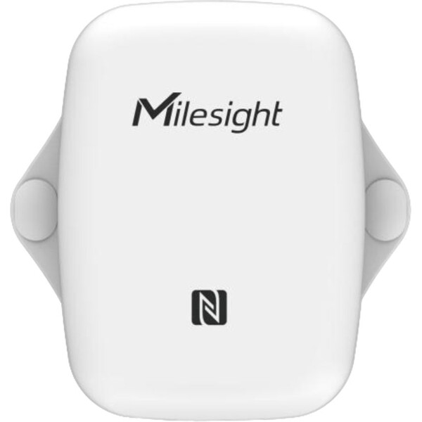 EM300-TH Milesight LoRaWAN Temperatur- und Luftfeuchtesensor