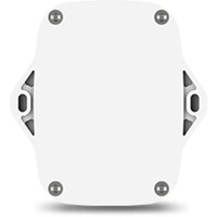 EM300-TH Milesight LoRaWAN Temperatur- und Luftfeuchtesensor von hinten