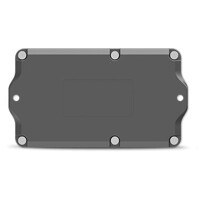 EM400-TLD Milesight LoRaWAN Laser Füllstandssensor von hinten