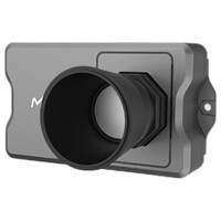 EM400-UDL Milesight LoRaWAN Ultraschall Distanzsensor seitlich
