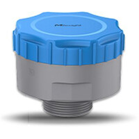 EM410-RDL Milesight LoRaWAN Radar Distanz/Füllstand Sensor