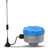 EM410-RDL LoRaWAN Radar Distanz/Füllstand Sensor von Milesight mit externer Antenne EM410-RDL Milesight LoRaWAN Radar Distanz/Füllstand Sensor mit einer externen Antenne