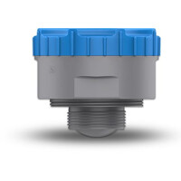 EM410-RDL LoRaWAN Radar Distanz/Füllstand Sensor von Milesight seitlich EM410-RDL Milesight LoRaWAN Radar Distanz/Füllstand Sensor seitlich