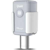 EM500-CO2 Milesight Outdoor LoRaWAN Sensor seitlich
