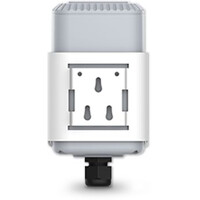 Montagehalterung des industriellen EM500-PT100 LoRaWAN Temperatursensor von Milesight