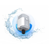 IP67 konformer EM500-SWL LoRaWAN Wasserstandsensor von Milesight