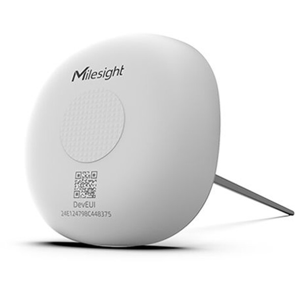 TS101 Milesight LoRaWAN Steckthermometer liegend