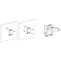 TS201 IP67 LoRaWAN Temperatur Sensor von Milesight Montagearten Montagearten des TS201 IP67 LoRaWAN Temperatur Sensor von Milesight