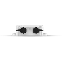 Unterseite des TS302 LoRaWAN Sensor für Temperaturüberwachung von Milesight