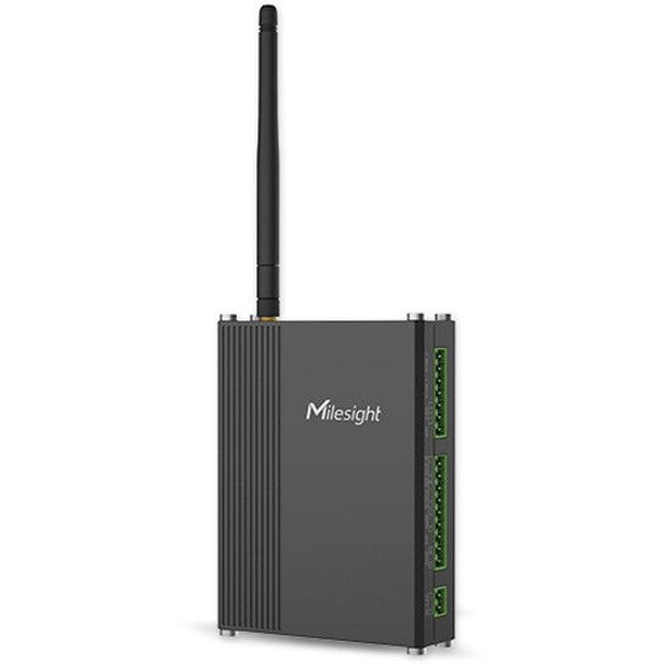 UC300 Milesight IoT LoRaWAN Controller 