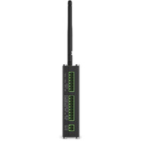 Rechte Seite des UC300 IoT LoRaWAN Controllers von Milesight