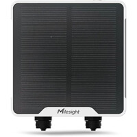 UC501 Milesight IoT Controller für die Überwachung von externen Sensoren über LoRaWAN
