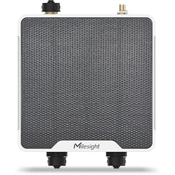 UC511 Milesight LoRaWAN Magnetventil Controller