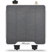 UC511 LoRaWAN Magnetventil Controller von Milesight UC511 Milesight LoRaWAN Magnetventil Controller
