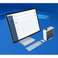 UC511 LoRaWAN Magnetventil Controller von Milesight Multicast Multicast Funktion des UC511 LoRaWAN Magnetventil Controller von Milesight