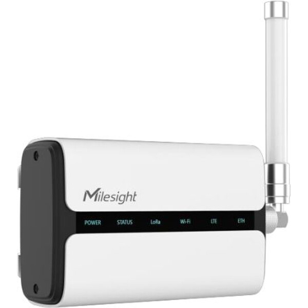UG65 Milesight Indoor LoRaWAN Gateway