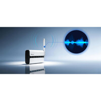 UG65 Indoor LoRaWAN Gateway von Milesight Rauschpegel Erkennung Rauschpegel Erkennung des UG65 Indoor LoRaWAN Gateways von Milesight