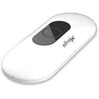 VS133 Milesight LoRaWAN ToF People Counter liegend