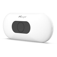 VS133 Milesight LoRaWAN ToF People Counter seitlich