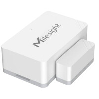 WS301 Milesight LoRaWAN Türsensor