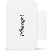 WS301 Milesight LoRaWAN Türsensor stehend