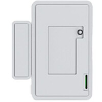 WS301 Milesight LoRaWAN Türsensor von hinten