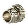 A-CAP-M12F-M von Moxa - Verschlusskappe Die A-CAP-M12F-M von Moxa ist eine Verschlusskappe aus Metall für M12 Female Anschlüsse.